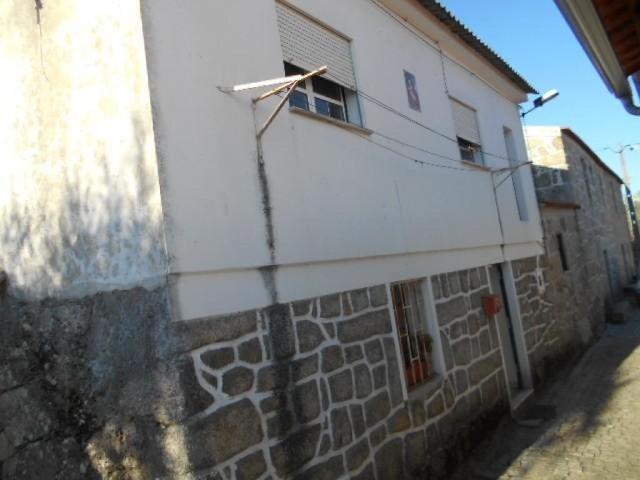Casa venda em Guarda, Celorico Da Beira