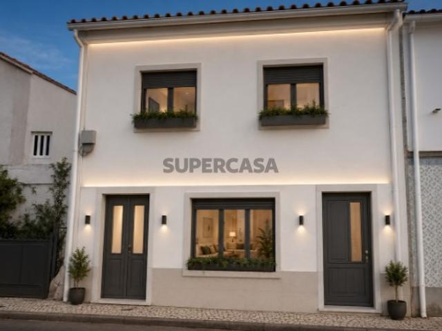 Casa venda em Benavente, Santarém