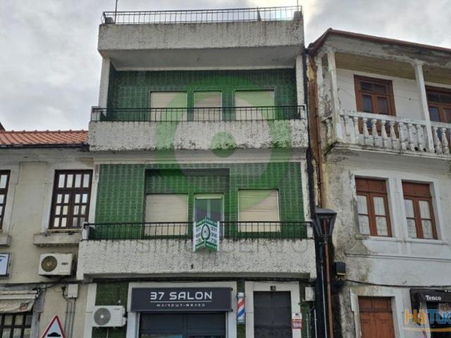 Prédio venda em Edroso, Bragança