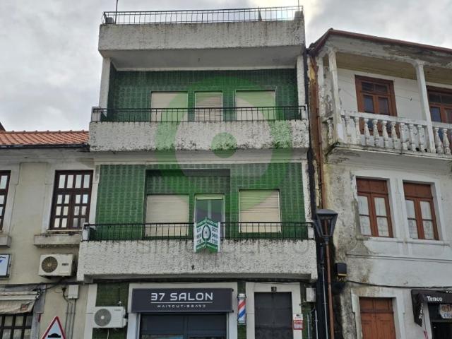 Prédio venda em Edroso, Bragança