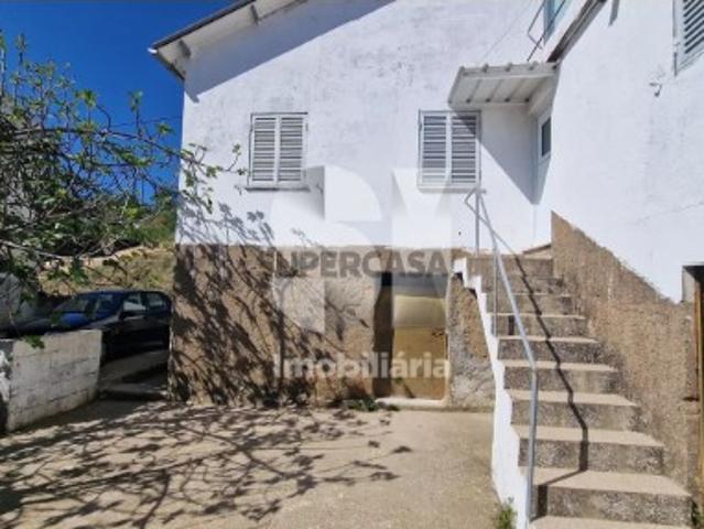 Casa venda em Castelo Branco, Aldeia Nova Do Cabo