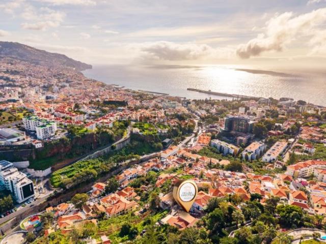 Casa venda em Funchal, Ilha Da Madeira