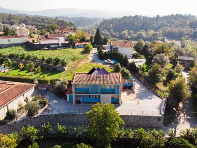 Vivenda venda em Amares, Braga