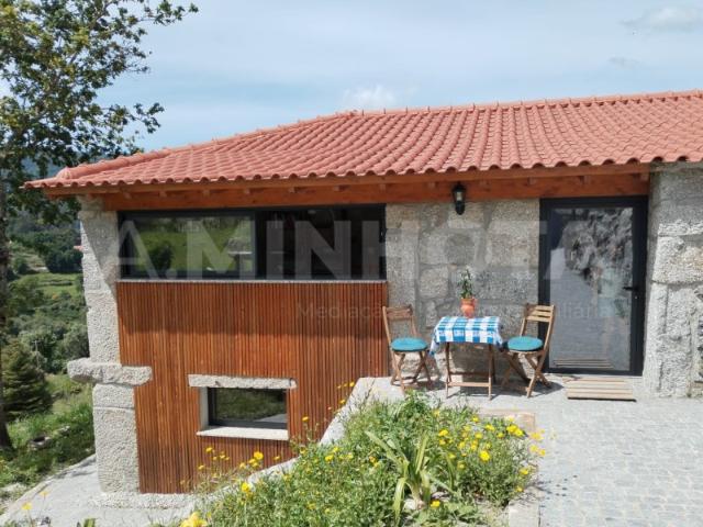 Casa venda em Rio Frio, Arcos De Valdevez
