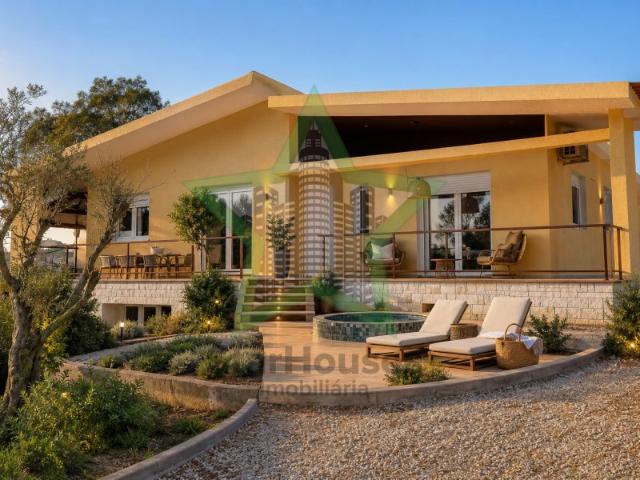 Casa venda em Pego, Abrantes