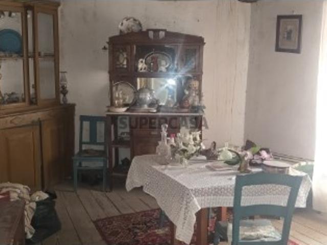 Casa venda em Castelo Branco, Bairro Chão dos Santos