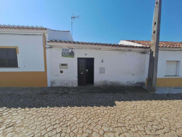 Casa venda em Brinches, Serpa