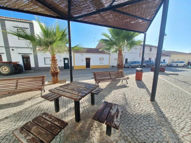 Casa venda em Vila Verde de Ficalho, Serpa
