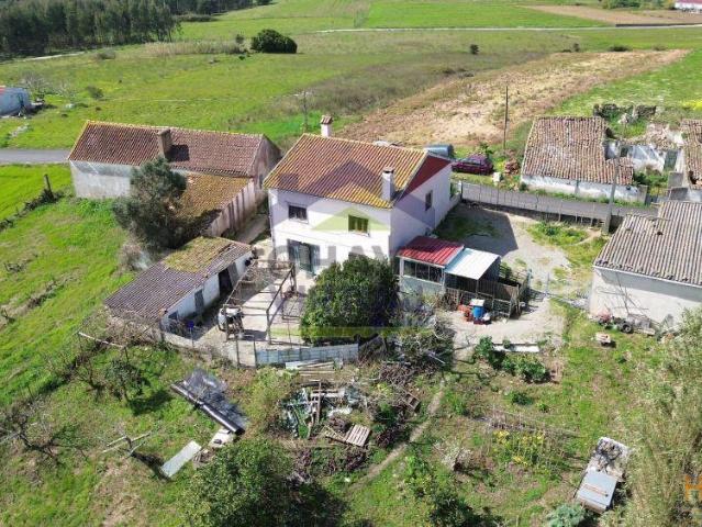 Casa venda em Bombarral, Leiria