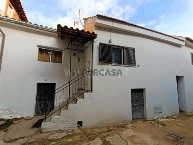 Casa venda em Argeriz, Vila Real