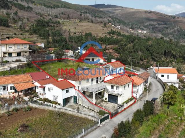 Casa venda em Donsumil, São Nicolau