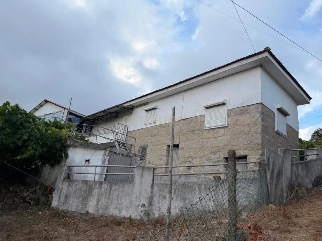 Casa venda em Paços de Gaiolo, Porto