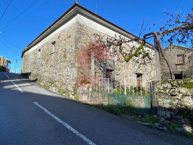 Casa venda em Ribeira do Neiva, Vila Verde