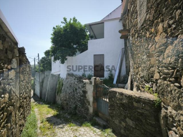 Casa venda em Castelo Branco
