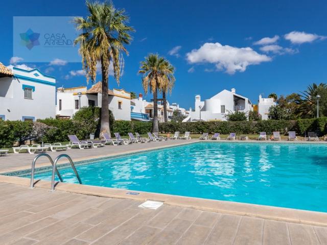 Casa alugar em Canada, Tavira