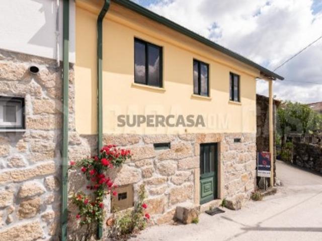 Casa venda em Couto de Cima, Viseu