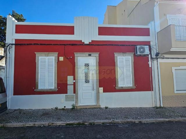 Vivenda venda em Campina de Cima, Loulé