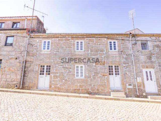 Casa venda em Covelo Do Gerez, Vila Real