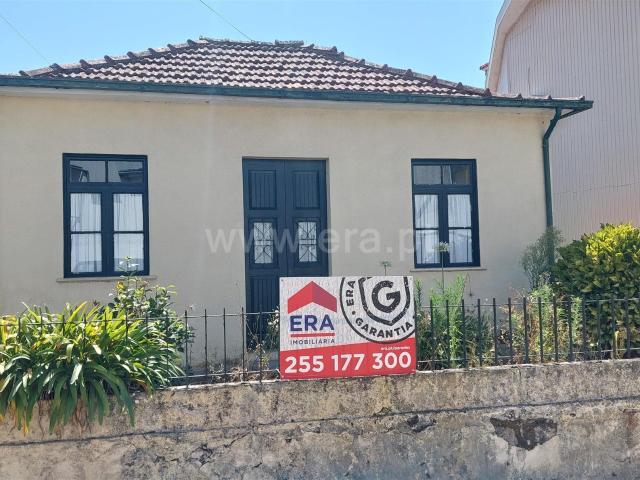 Vivenda venda em Paredes, Bitarães