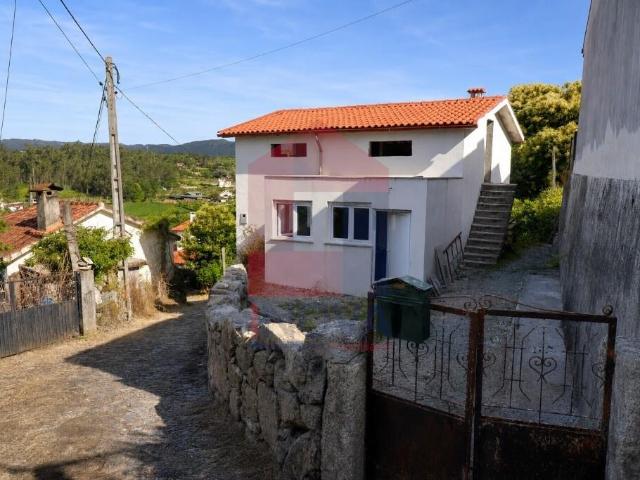 Casa venda em Amares, Braga