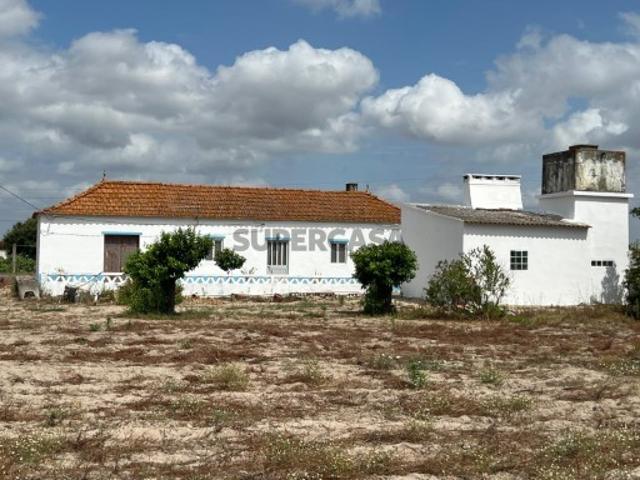 Casa venda em Salvaterra De Magos, Santarém