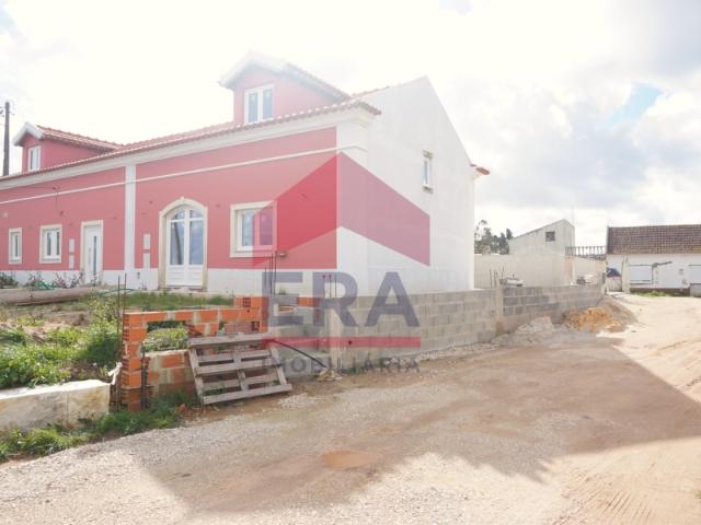 Casa venda em Cadaval, Painho