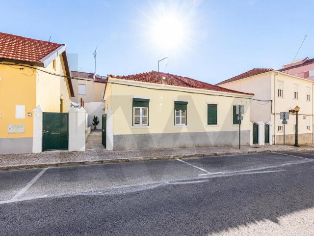 Casa venda em Bairro dos Actores, Lisboa