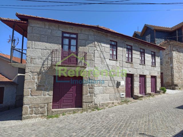 Casa venda em Chaves, Vila Real
