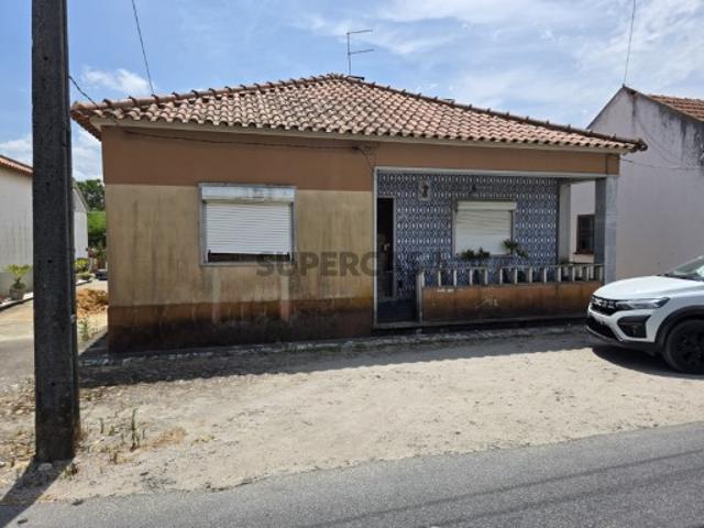 Casa venda em Salvaterra De Magos, Santarém