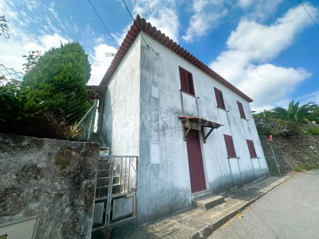 Vivenda venda em Vale De Cambra, Aveiro