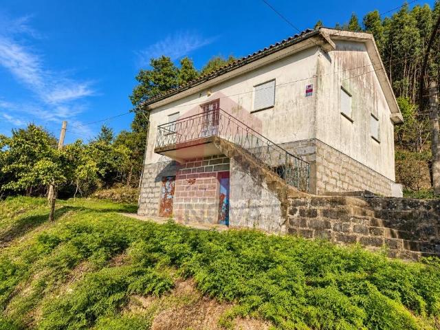 Casa venda em Oriz (Santa Marinha) e Oriz (São Miguel), Vila Verde