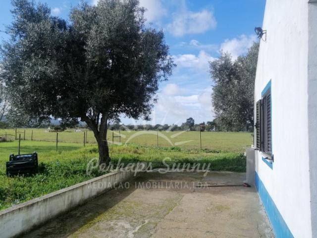 Casa alugar em Vale Gamito, Grândola