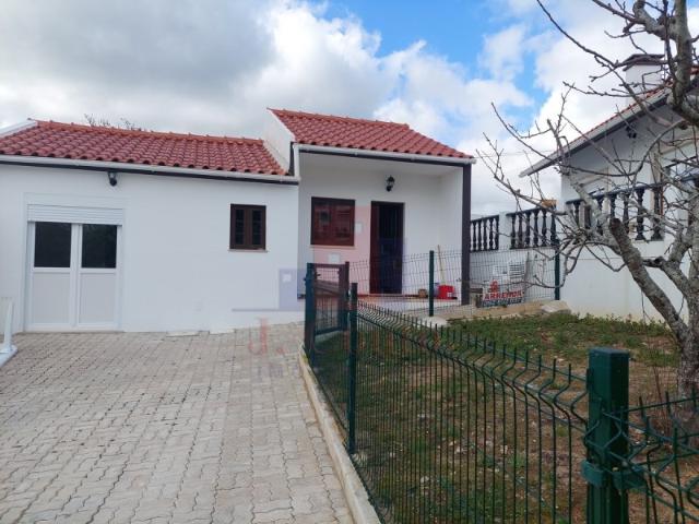 Casa alugar em Casal da Achada, Caldas Da Rainha