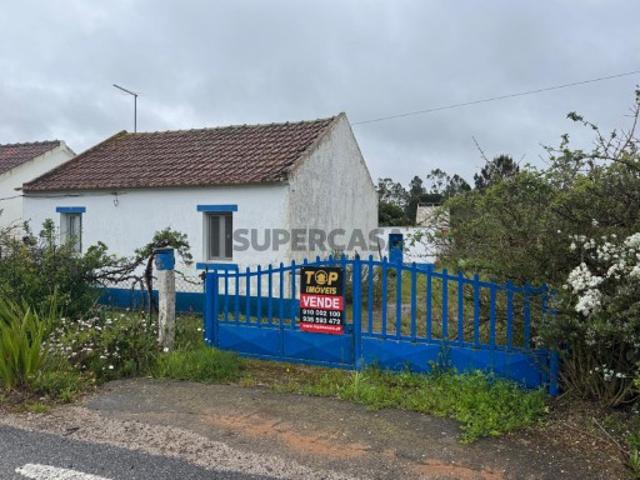 Casa venda em Coruche