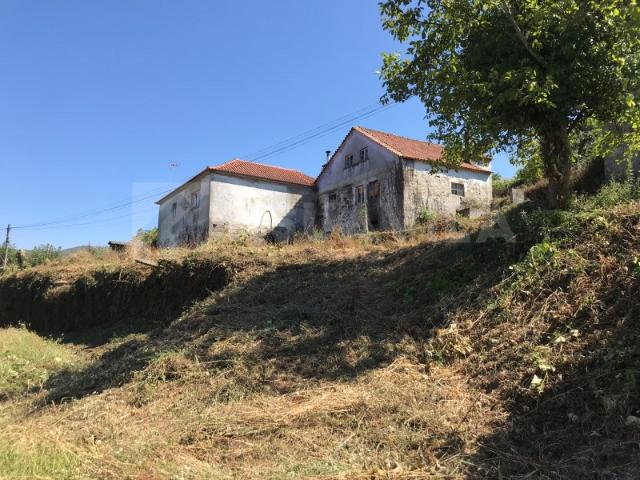 Casa venda em Vila Nova De Cerveira, Viana Do Castelo