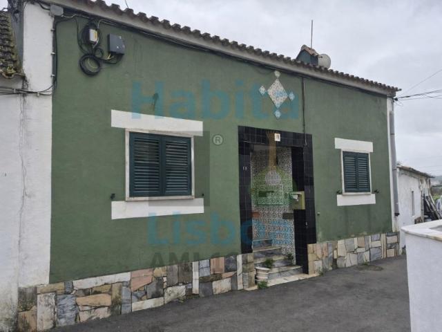 Casa venda em Vialonga, Lisboa