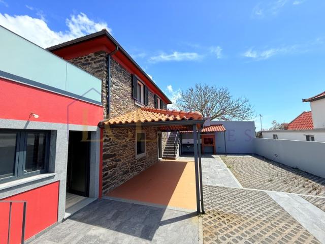 Casa venda em Ponta Do Pargo, Ilha Da Madeira