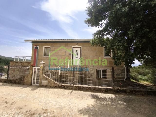 Casa venda em Redial, Chaves