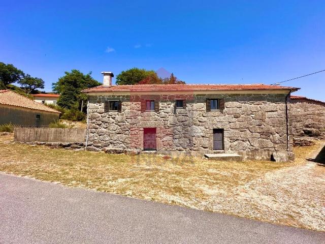 Casa venda em Arouca, Chave
