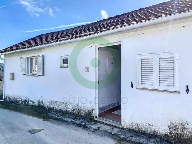 Casa venda em Jou, Vila Real
