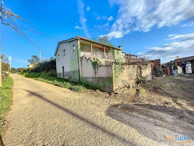 Casa venda em Mirandela, Bragança
