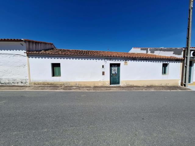Casa venda em Mourã, Beja