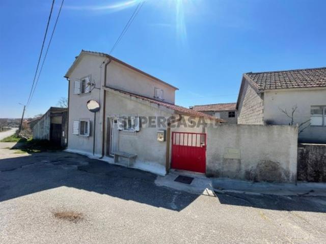 Casa venda em Montalegre, Vila Real