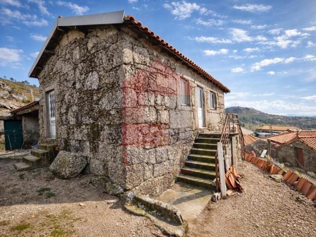 Casa venda em Arouca, Chave