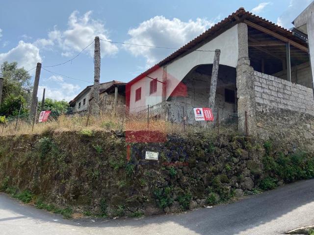 Casa venda em Covas, Braga