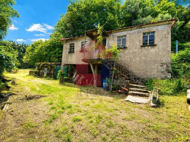 Casa venda em Vila Verde, Braga