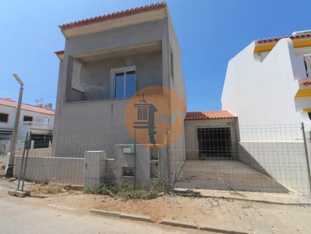 Casa venda em Altura, Castro Marim