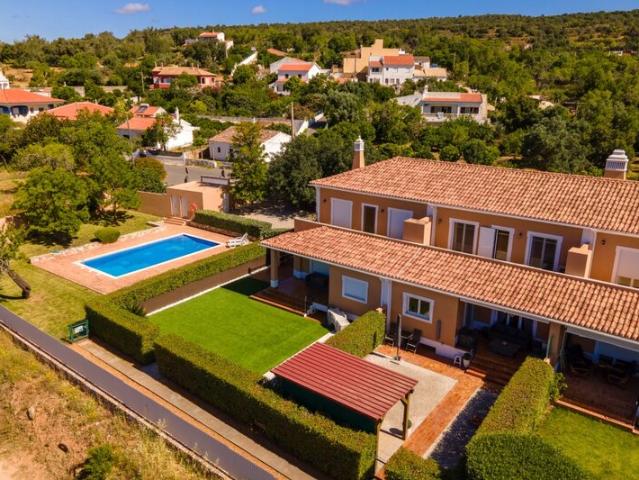 Casa venda em São Bartolomeu De Messines, Faro