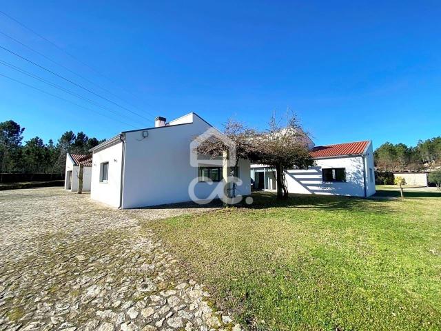 Casa venda em Viseu