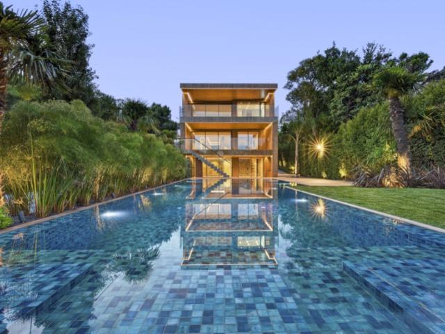 Casa venda em Quinta de São Martinho, Cascais